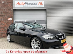 BMW 3-serie Touring - 320i Airco Leder Panoramadak PDC