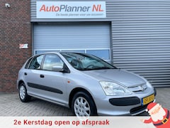 Honda Civic - 1.4i LS 5-Deurs Airco Nieuwe APK