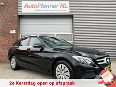 Mercedes-Benz C-klasse Estate - 180 Clima Cruise Navi