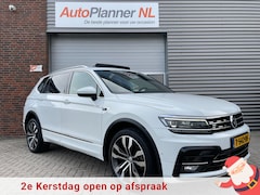 Volkswagen Tiguan Allspace - 2.0 TDI R-line Pano Virtual