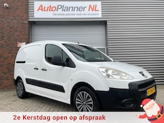 Peugeot Partner - 120 1.6 HDI Airco Nieuwe APK