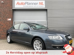 Audi A6 Limousine - 2.0 TFSI Business Edition Leder Navi