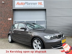 BMW 1-serie - 116i 5-Deurs Airco LM Velgen PDC