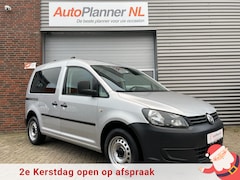 Volkswagen Caddy - 1.2 TSI Btw Vrij Nieuwe APK