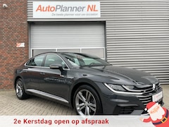 Volkswagen Arteon - 2.0 TSI R-Line Dealer Onderhouden