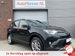 Toyota RAV4 - 2.5 Hybrid Dynamic Camera Navi 1e Eigenaar