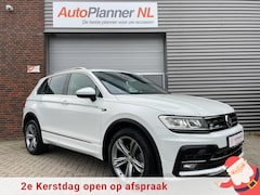 Volkswagen Tiguan - 2.0 TSI R-Line 4Motion 220PK Panorama