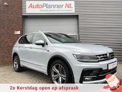 Volkswagen Tiguan Allspace - 1.5 TSI 3X R-line Pano 1e Eig