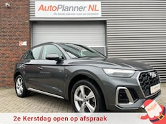 Audi Q5 - 50 TFSI e Quattro S-line Camera 1e Eigenaar