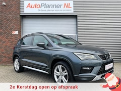 Seat Ateca - 2.0 EcoTSI FR 4Drive Camera Keyless Navi