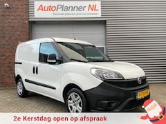 Fiat Doblò Cargo - 1.3 MJ Schuifdeur 1e Eigenaar