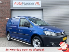 Volkswagen Caddy Maxi - 1.6 TDI Maxi Airco Cruise Trekhaak