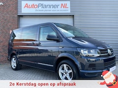 Volkswagen Transporter Multivan - 2.0 TSI Camera 1e Eigen