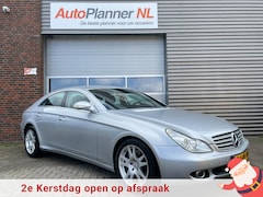 Mercedes-Benz CLS-klasse - 350 Clima Leder Navi Xenon