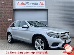 Mercedes-Benz GLC-klasse - 250 4Matic Exclusive Leder Navi