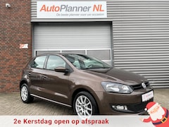 Volkswagen Polo - 1.4 FSI Automaat Camera Clima Navi