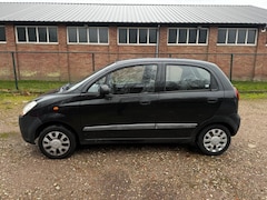 Chevrolet Matiz - 0.8 PURE