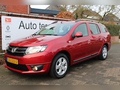 Dacia Logan MCV - 90 pk Prestige navi.cruisec.1e eig