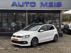 Volkswagen Polo - 1.4-16V HIGHLINE