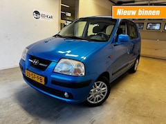 Hyundai Atos - 1.1i Dynamic Cool AUT AIRCO NAP APK 7-2025 NETTE AUTO