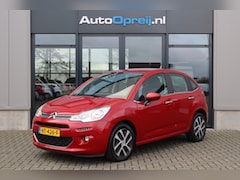 Citroën C3 - 1.2 PureTech Feel Edition Clima, Cruise, Trekhaak, PDC