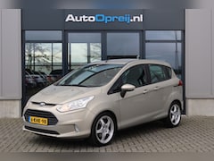 Ford B-Max - 1.0 Ecoboost Style Airco, 55.000km NAP