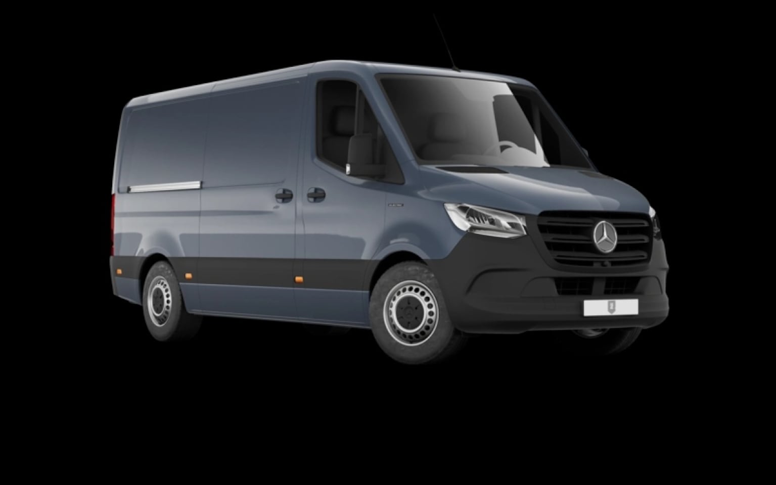 Mercedes-Benz Sprinter - 315 L2H2 3.5t CDI RWD AT - AutoWereld.nl