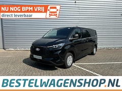 Ford Transit Custom - Trend L2H1 320 136PK - 2X SCHUIFDEUR AUTOMAAT