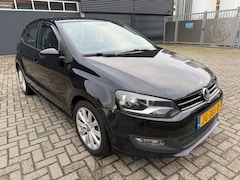 Volkswagen Polo - 1.6 TDI HIGHL. ED