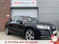 Audi Q5 - 2.0 TFSI Quattro 2X S-line Camera Luxe leder Pano