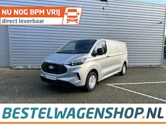 Ford Transit Custom - Trend L2H1 300 136pk AT