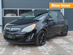 Opel Corsa - 1.4 COLOR EDITION SPORT / AIRCO SPORTVELGEN LICHTSENSOR