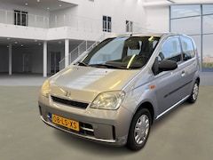 Daihatsu Cuore - 1.0-12V TOKYO