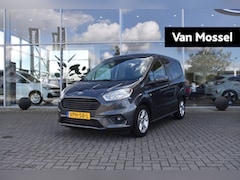 Ford Transit Courier - 1.0 Limited EcoBoost S&S | Cruise Control | Achteruitrijcamera | Navigatie | Schuifdeur Zi