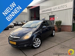 Opel Corsa - 1.2-16V '111' Edition