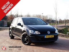 Volkswagen Golf - 1.2 TSI Trend Edition | Parkeersensoren | Cruise Control | Navi | Bluetooth |