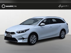 Kia Cee'd Sportswagon - Ceed SW PE 1.5 T-GDi MHEV DynamicPlusLine Automaat | Navigatie | Adaptieve cruise control