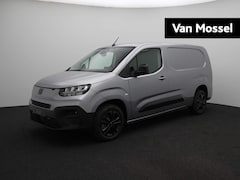 Fiat Doblò - 1.5 BlueHDi 130 S&S L2 1000kg | 16'' LM. Velgen | Houten Vloer | Stoelverwarming | DAB Rad