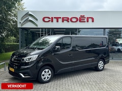 Renault Trafic - 2.0 dCi 150 T30 L2H1 Business