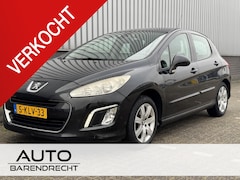 Peugeot 308 - 1.6 VTi Active AIRCO | CRUISE | LED | NIEUWE APK