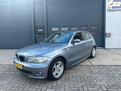 BMW 1-serie - 118i