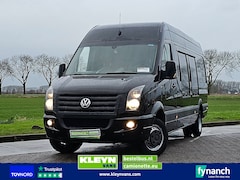 Volkswagen Crafter - 50 2.0 LAADKLEP VERKOOP