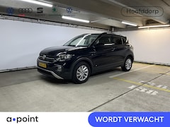 Volkswagen T-Cross - 1.0 TSI Life 95 pk | Navigatie via App | Parkeersensoren | Adaptieve cruise control | Airc