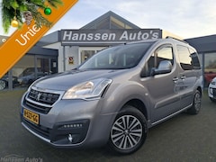 Peugeot Partner Tepee - 1.2 PureTech Active