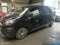 Peugeot Expert - Bestel 231S 2.0 BlueHDI 120 Pro