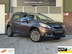 Peugeot 2008 - 1.2 PureTech Active/AIRCO/PANO/PARKS/APK/NAP