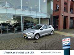 Ford Focus - 1.0 EcoBoost Edition Navi / Camera/ cruise / NAP