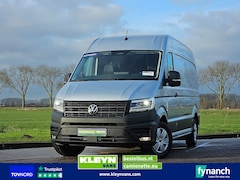 Volkswagen Crafter - 35 2.0 L3H3 FACELIFT LED