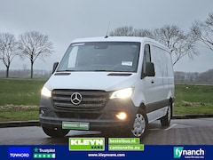 Mercedes-Benz Sprinter - 316 L2 LED Distronic Aut