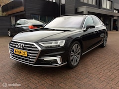 Audi A8 - 60 TFSI e quattro Pro Line Plus Panorama HUD 20"camera